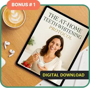 At Home Teeth Whitening